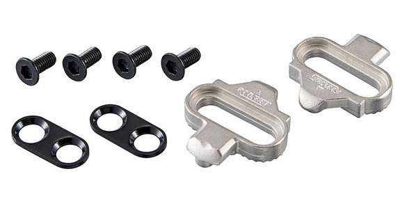 Ritchey Mountain Pedal Replacement Cleats