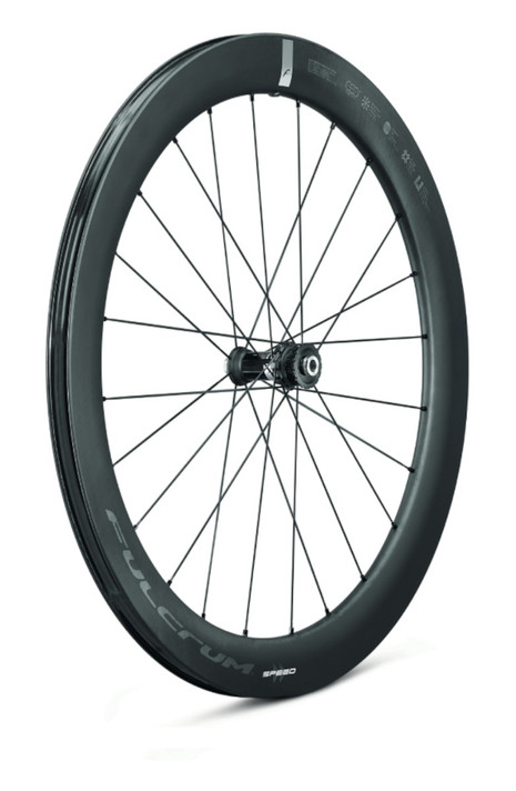 Fulcrum Speed 57 Disc Brake Shimano Wheelset