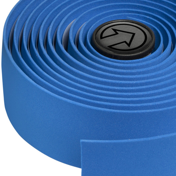 PRO Sport Control EVA Bar Tape Blue