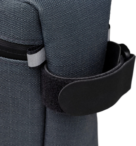 PRO Discover 5.5Ltr Gravel Frame Bag