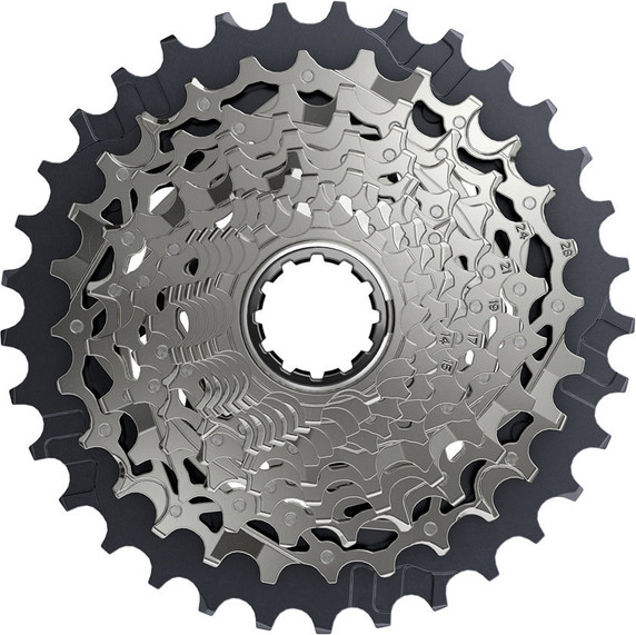 SRAM Force XG-1270 D1 10-33 12sp Cassette