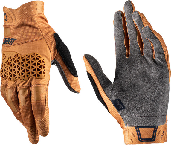 Leatt 3.0 MTB Lite Gloves Rust 2022