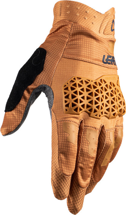 Leatt 3.0 MTB Lite Gloves Rust 2022