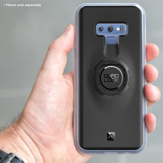 Quad Lock Rain Poncho (Samsung Galaxy Note9)