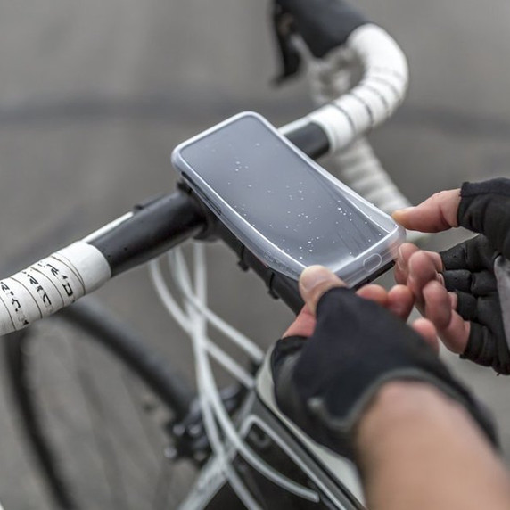 Quad Lock Rain Poncho (Samsung Galaxy Note9)