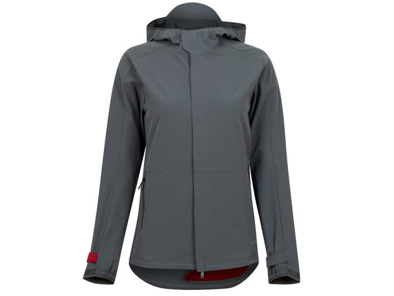 Pearl Izumi Prospect Barrier Womens Jacket Urban Sage