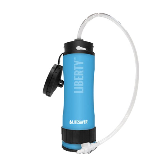 LifeSaver Liberty Hydration Bladder Connector