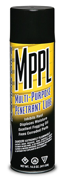 Maxima MPPL Multi Purpose Penetrant Lube Aerosal Spray 14.5oz