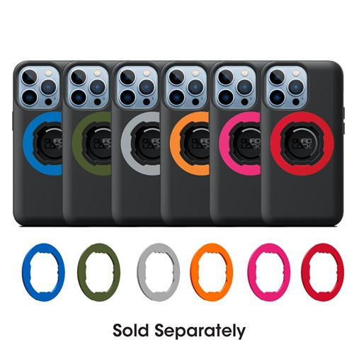 Quad Lock iPhone 13 Mag Case 5.8/6.1"