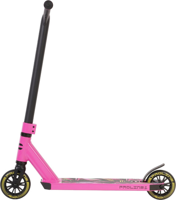 Proline L1 V2 Series Scooter Pink