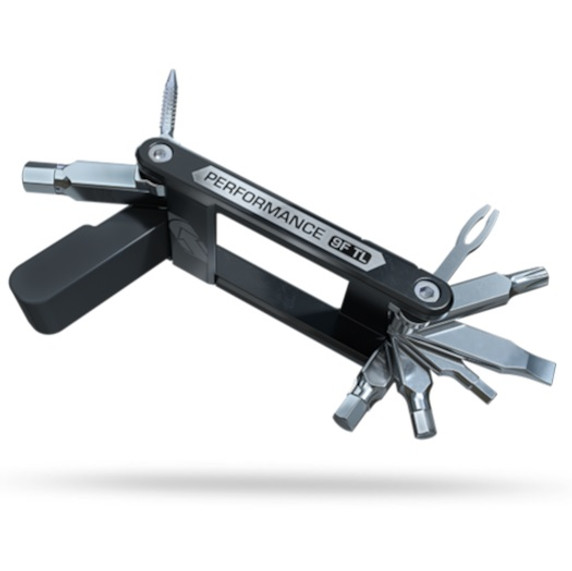 PRO Mini Tool Performance 9 Function Tubeless Compatible Multitool