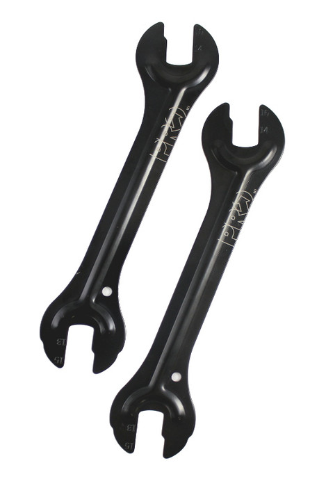 PRO 13/14/15/16mm Cone Wrench Set