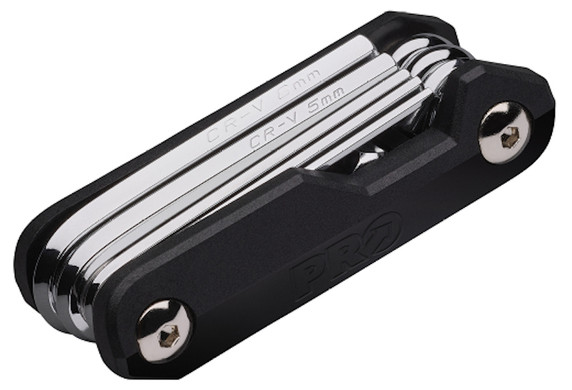 PRO Mini 10 Functions Multi-Tool