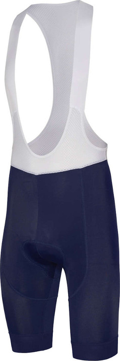Giant Staple Bib Shorts Navy 2022