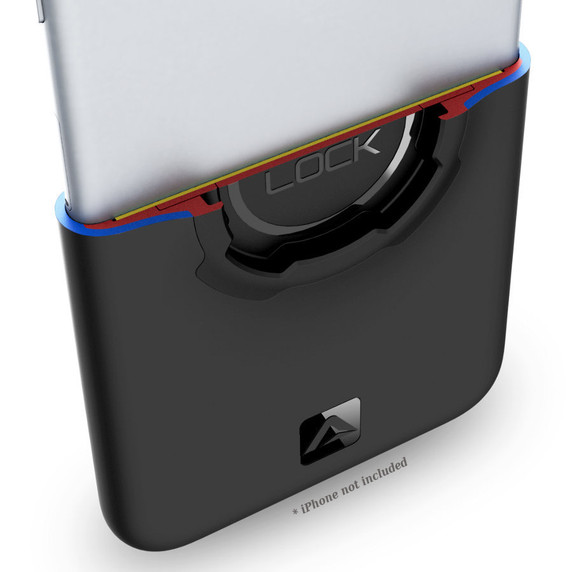 Quad Lock Case (iPhone 6)