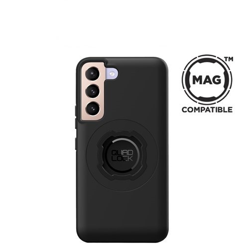 Quad Lock Samsung Galaxy S22 Mag Case
