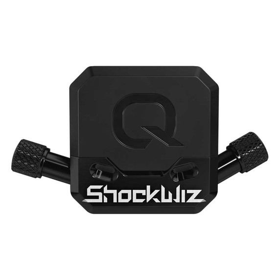 Quarq ShockWiz