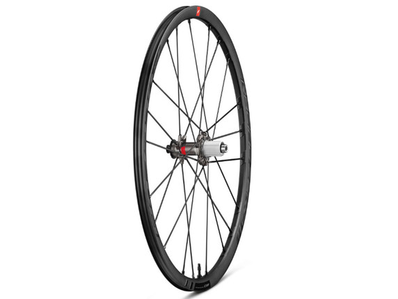 Fulcrum Racing Zero Disc Brake Clincher Shimano Wheelset