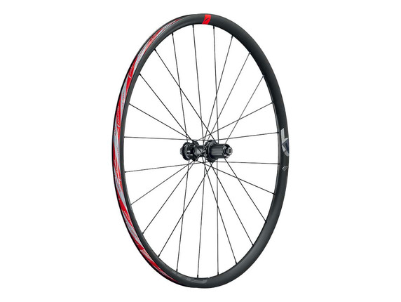 Fulcrum Racing 6 Disc Brake Clincher Shimano Wheelset