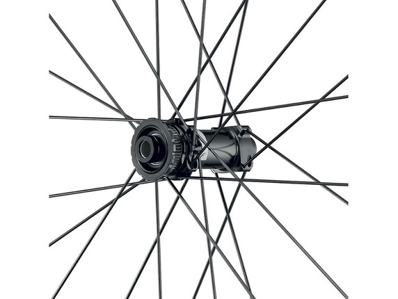 Fulcrum Racing 6 Disc Brake Clincher Shimano Wheelset