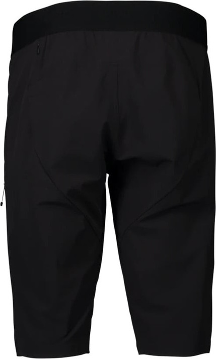 POC Guardian Air Shorts Uranium Black