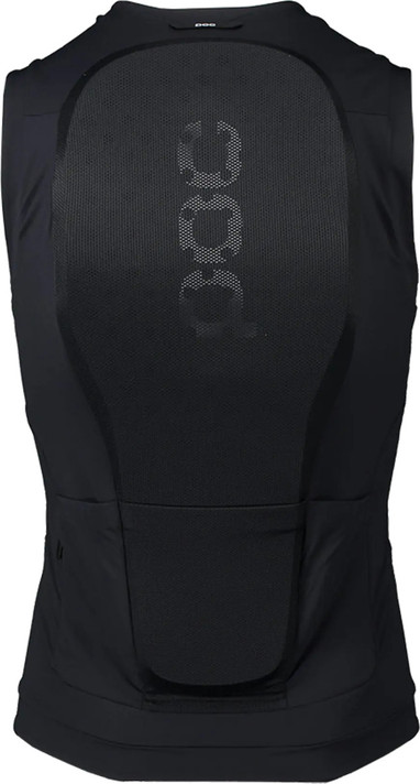 POC Oseus VPD Protection Vest Uranium Black