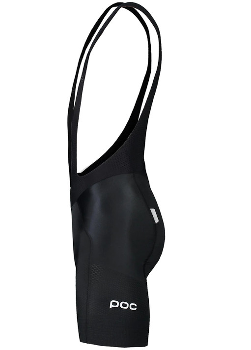 POC Womens Ultimate VPDS Bib Shorts Navy Black