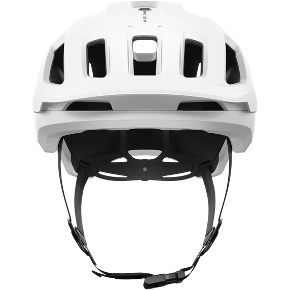 POC Axion Hydrogen White Matte MTB Helmet