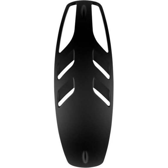 Lazer Century Twist Cap Black M