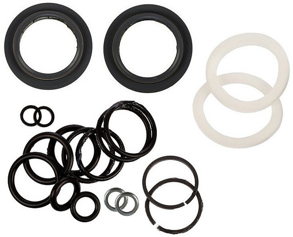 RockShox Sid Fork Basic Service Kit