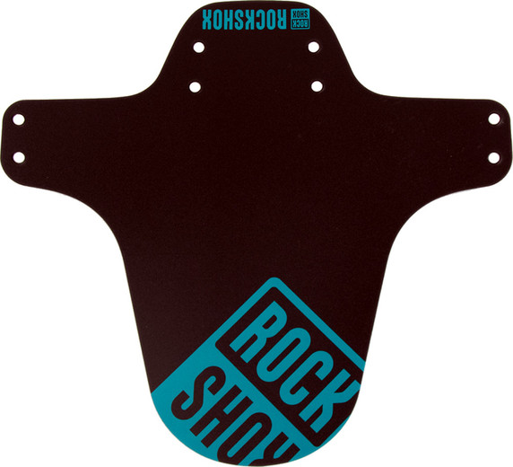 RockShox MTB Fender Teal