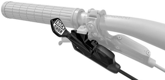 RockShox Reverb 1x Remote Upgrade Kit