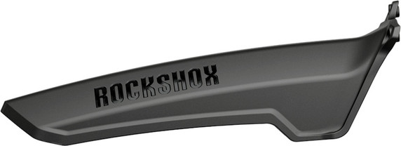 RockShox ZEB MTB Short Fender Black 2021
