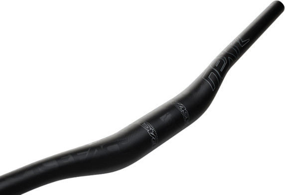 Race Face Next R 35 x 800mm 8 Back 5 Up Sweep 10mm Rise Handlebar Black