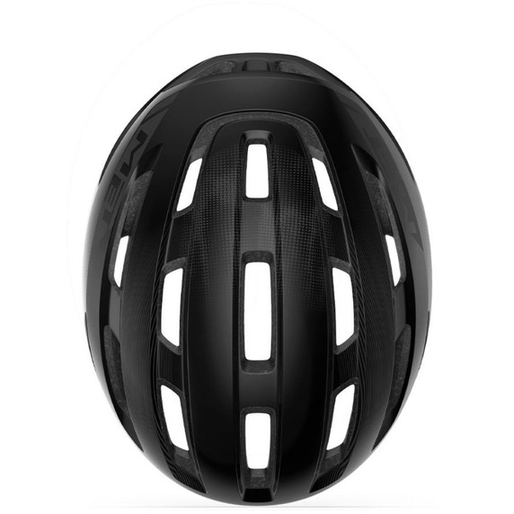 MET Miles MIPS Helmet Black