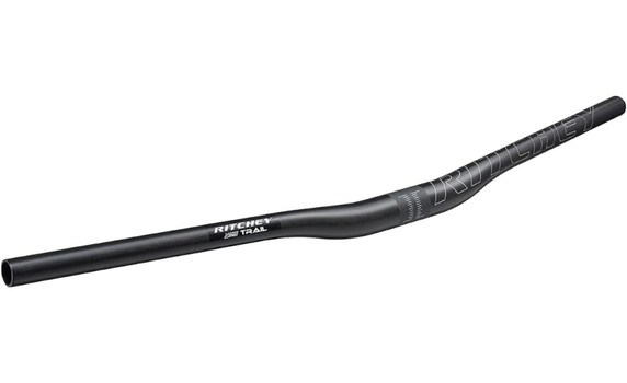 Ritchey WCS Trail Rizer Blatte 31.8 x 780mm Carbon Handlebar