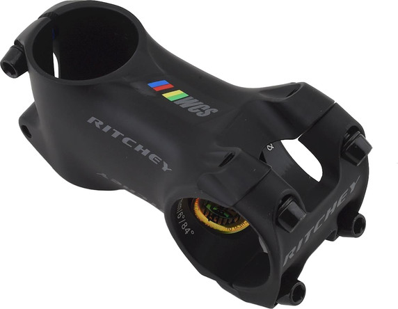 Ritchey WCS Toyon 31.8 x 60mm Length 28.6mm Steerer Stem Black
