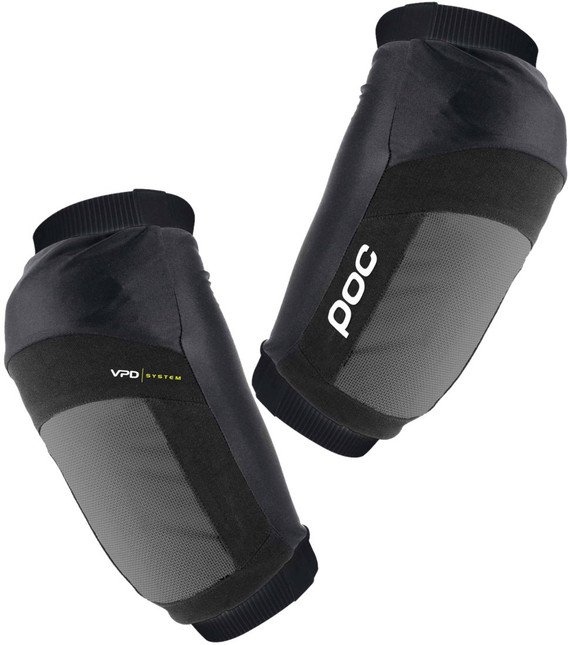 POC Joint VPD System Elbow Protectors Uranium Black