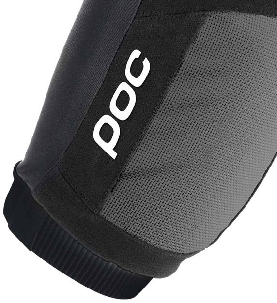 POC Joint VPD System Elbow Protectors Uranium Black