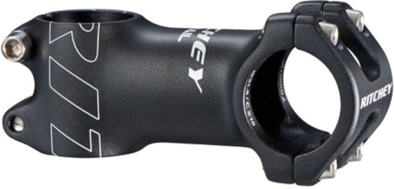 Ritchey Trail 31.8x70mm 0 Stem Black