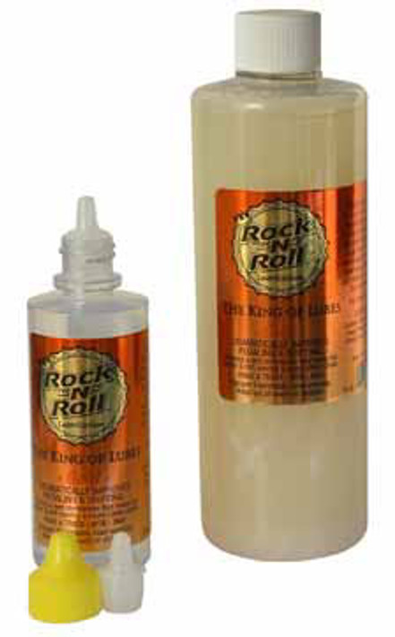 Rock "N" Roll Gold 16oz Bicycle Lubricant Kit