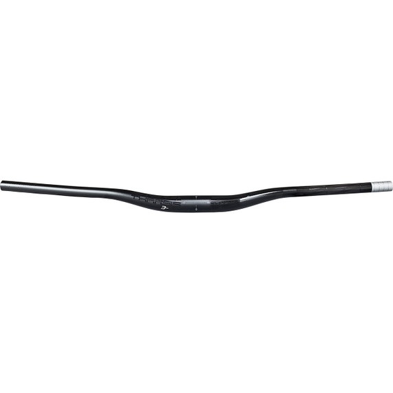 PRO Tharsis 3Five Alloy 35 x 800mm 20mm Rise MTB Handlebars