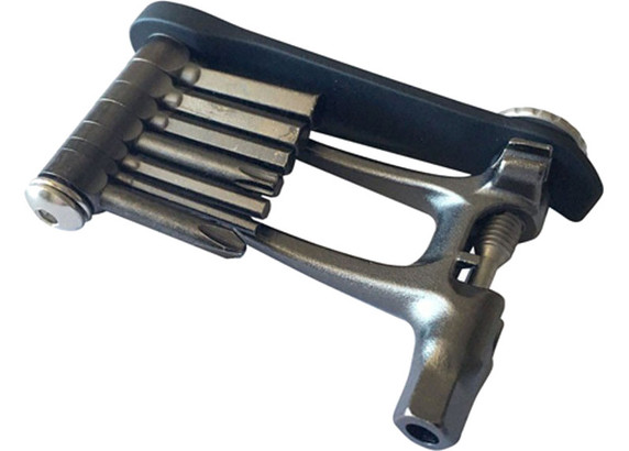 Ritchey CPR12 Multi-Tool