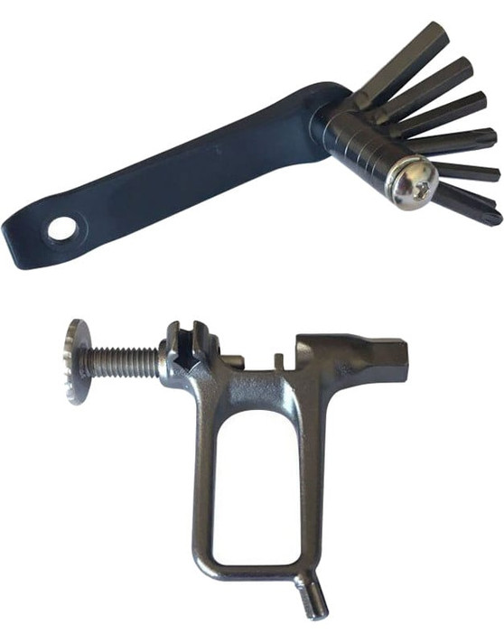 Ritchey CPR12 Multi-Tool