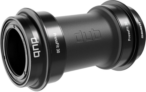 SRAM DUB PressFit 30 83mm Road Bottom Bracket