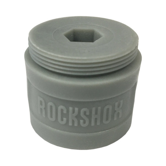 RockShox 35mm Bottomless Token Grey