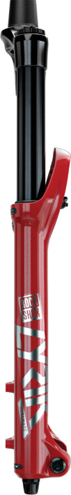 RockShox Lyrik Ultimate 29" 180mm Charger 2.1 RC2 42mm O/Set 15x110 Boost Fork BoXXer Red