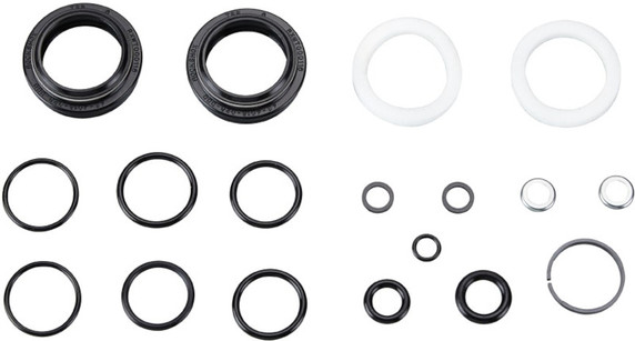 RockShox Recon Gold Coil Basic Fork Service Kit