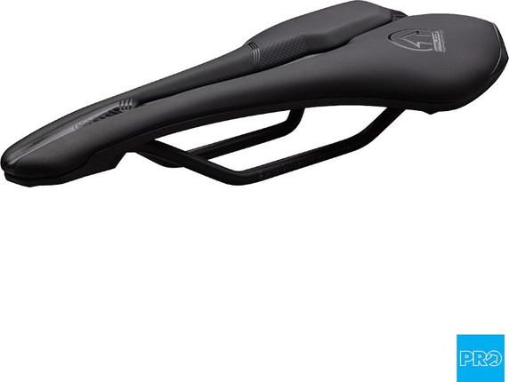 PRO Falcon Performance Saddle Black