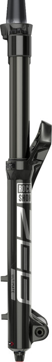RockShox ZEB Ultimate 27.5" 180mm Charger 2.1 RC2 DebonAir 44mm O/Set 15x110mm Boost Fork Gloss Black